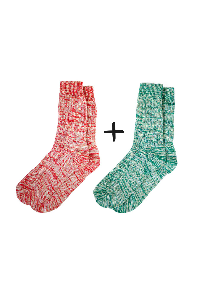 collect-wool-socks-set